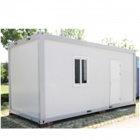 Portable Medical Healthy Care Mobile Hospital Container Clinic