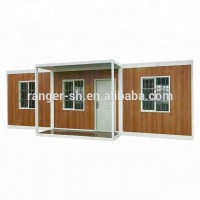 Portable container house,portable homes for sale