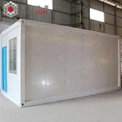 Mobile Container Office Van/ Container House/ Accommodation Units